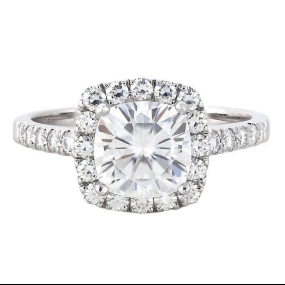 Engagement ring